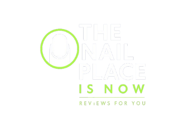 The Nail Place Is Now mark